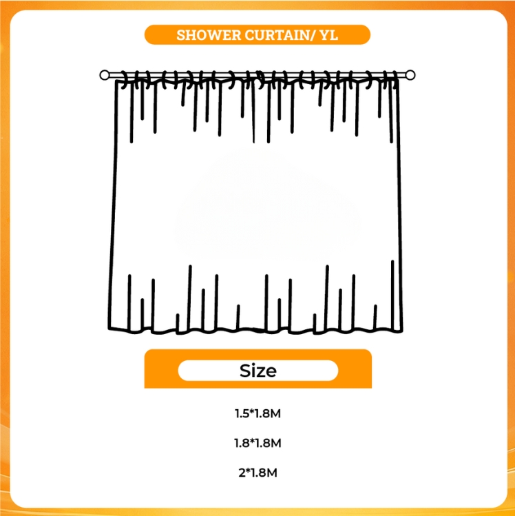 3D shower curtain - Mortal Kombat UK Shop