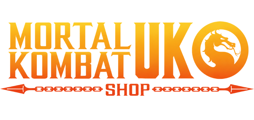 Mortal Kombat UK Shop