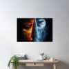 cpostermediumsquare product1000x1000.2 1 - Mortal Kombat UK Shop