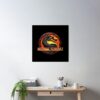 cpostermediumsquare product1000x1000.2 14 - Mortal Kombat UK Shop