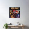 cpostermediumsquare product1000x1000.2 20 - Mortal Kombat UK Shop