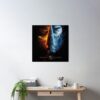 cpostermediumsquare product1000x1000.2 22 - Mortal Kombat UK Shop