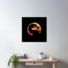 cpostermediumsquare product1000x1000.2 6 - Mortal Kombat UK Shop