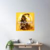 cpostermediumsquare product1000x1000.2 7 - Mortal Kombat UK Shop