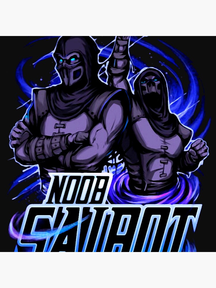 Mortal Kombat Special Throw Pillow - Image 2