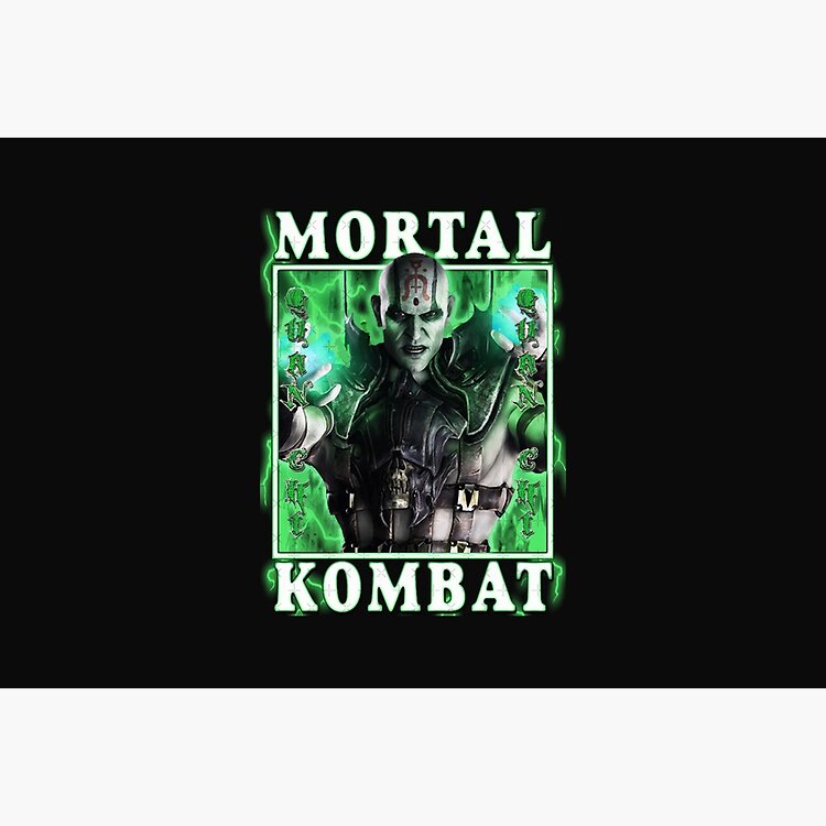 Mortal Kombat Durable Tote Bag - Image 2