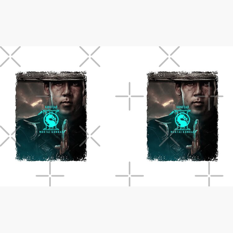 Mortal Kombat High-quality Mug - Image 3