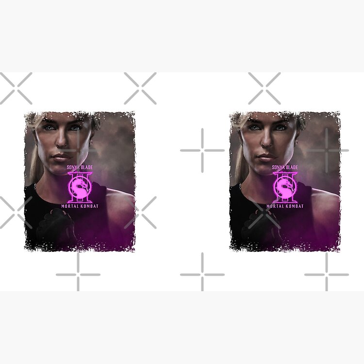 Mortal Kombat Basic Mug - Image 3