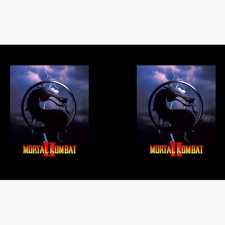 Mortal Kombat Classic Mug - Image 3