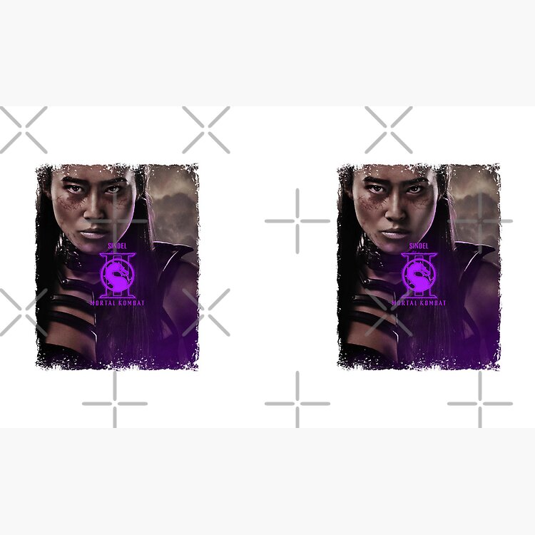 Mortal Kombat 2 Vintage Mug - Image 3