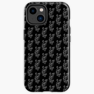 Mortal Kombat Noob Saibot Fear Me Iphone Case