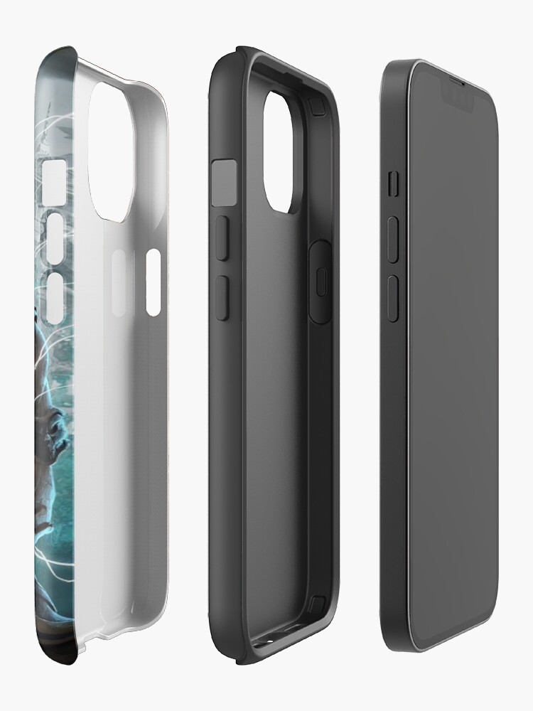 Mortal Kombat 2 Worlds Iphone Case - Image 2