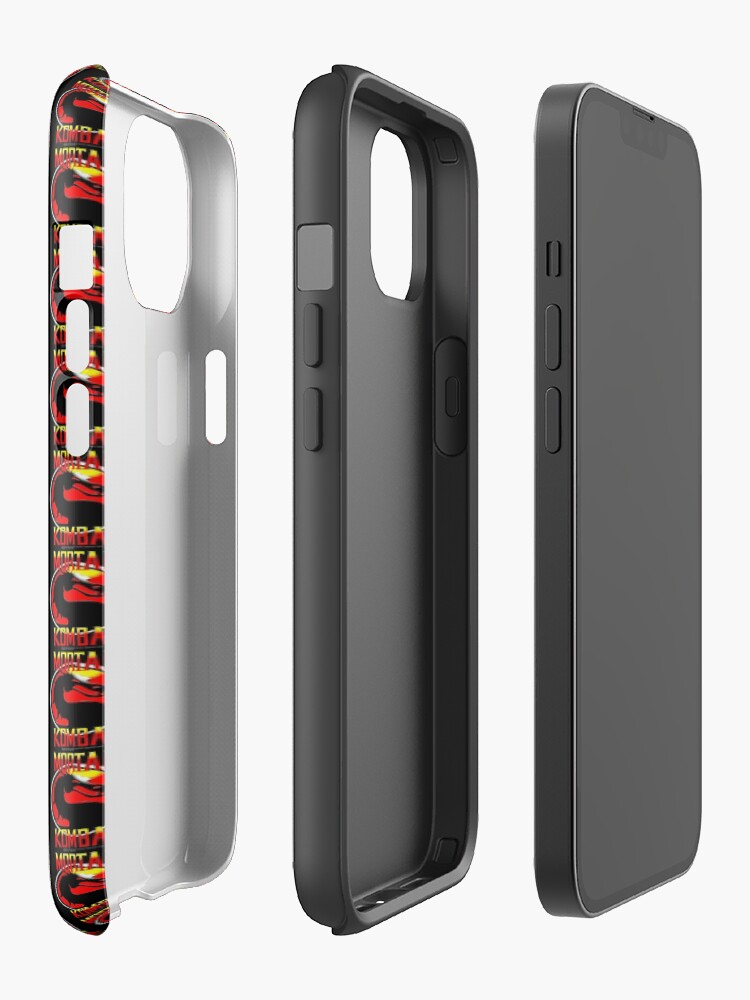 Mortal Kombat Multifunctional Iphone Case - Image 2