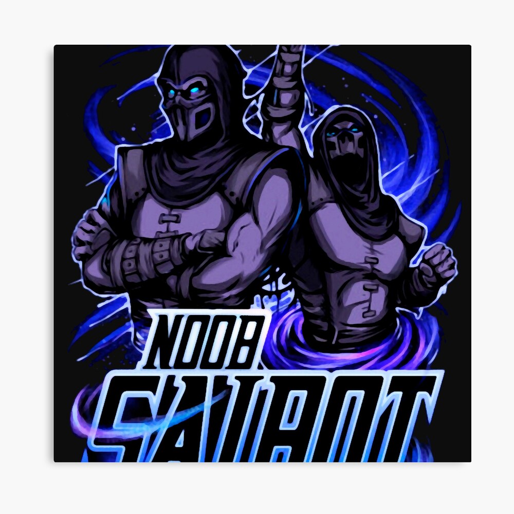 Mortal Kombat Special Poster