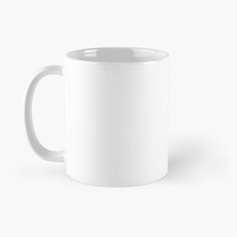 Mortal Kombat Look Retro Mug - Image 2