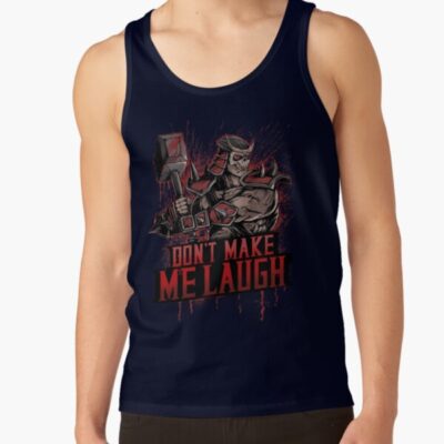 The Emperor Premium Tank Top