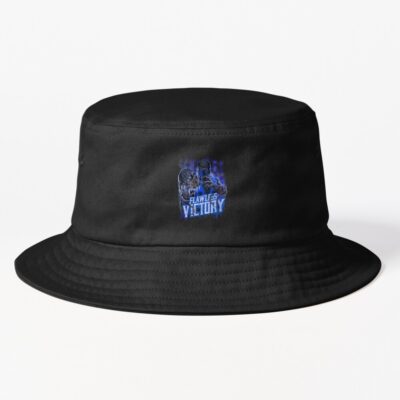 Mortal Kombat Flawless Bucket Hat