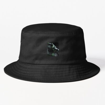 Mortal Kombat Authentic Bucket Hat