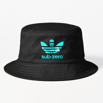 Sub Zero Collector Bucket Hat