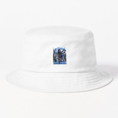 Mortal Kombat Signature Bucket Hat