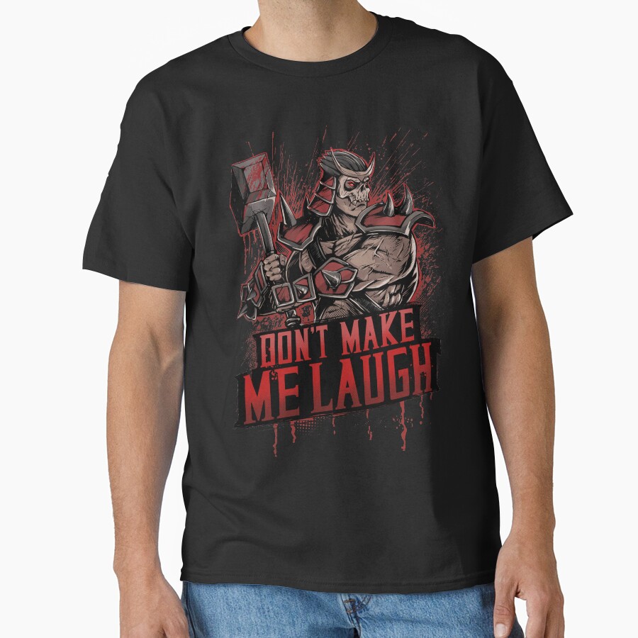 The Emperor Premium T-shirt - Image 2