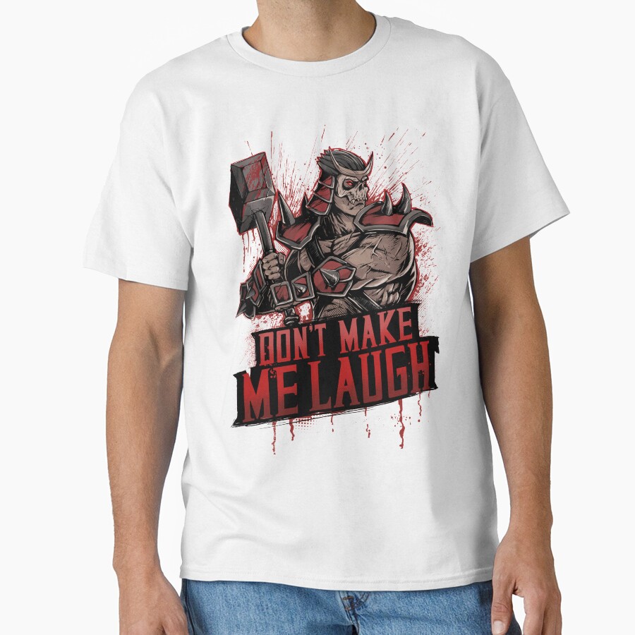 The Emperor Premium T-shirt