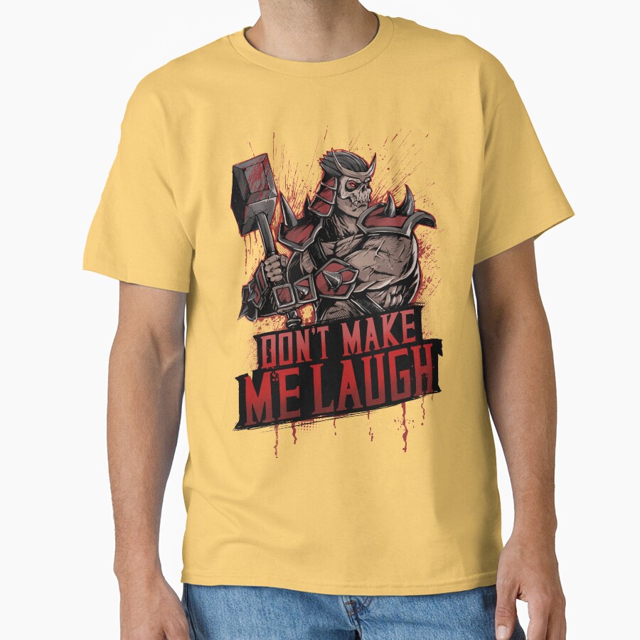 The Emperor Premium T-shirt - Image 6