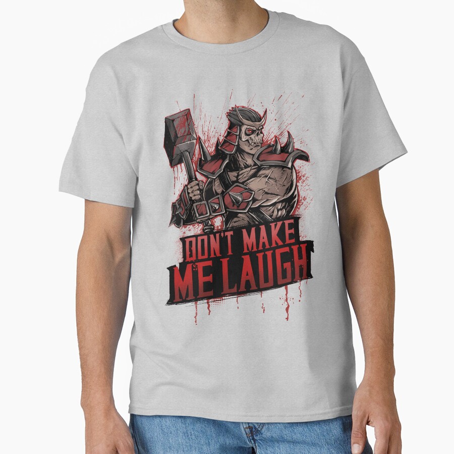 The Emperor Premium T-shirt - Image 3