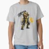 ssrcoclassic teemens 02heather greyfrontproduct squarex1000 14 - Mortal Kombat UK Shop