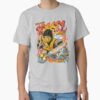 ssrcoclassic teemens 02heather greyfrontproduct squarex1000 16 - Mortal Kombat UK Shop
