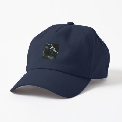 Mortal Kombat Authentic Cap