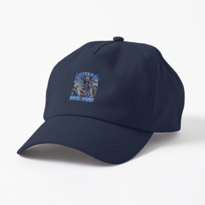 Mortal Kombat Signature Cap