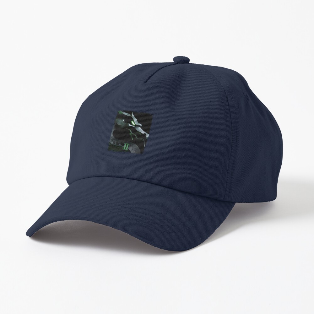Mortal Kombat Authentic Cap