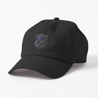 Mortal Kombat On-trend Cap