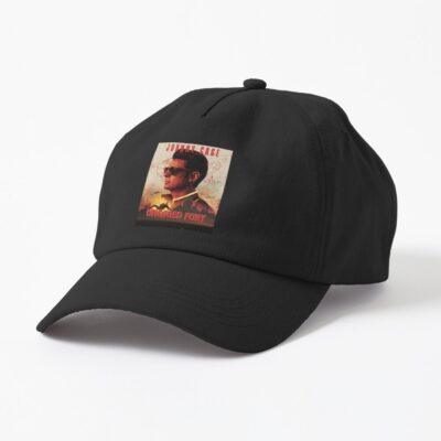 Mortal Kombat 2 Pleasant Cap