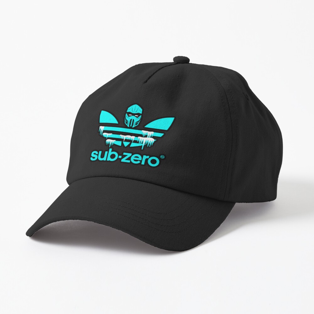 Sub Zero Collector Cap