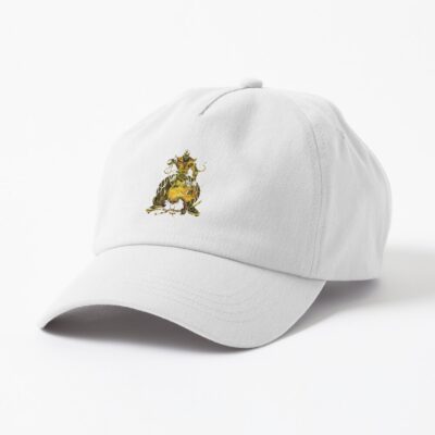Mortal Kombat Affordable Cap