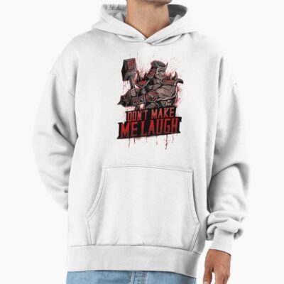 The Emperor Premium Hoodie