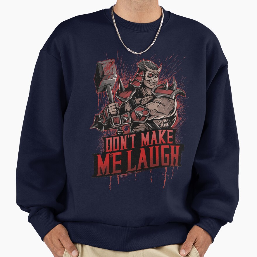 The Emperor Premium Sweatshirt - Image 5