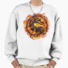 ssrcooversized sweatshirtmens 01fafafaca443f4786frontsquare productx1000 23 - Mortal Kombat UK Shop