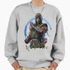 ssrcooversized sweatshirtmens 01heather greyfrontsquare productx1000 12 - Mortal Kombat UK Shop