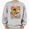 ssrcooversized sweatshirtmens 01heather greyfrontsquare productx1000 16 - Mortal Kombat UK Shop