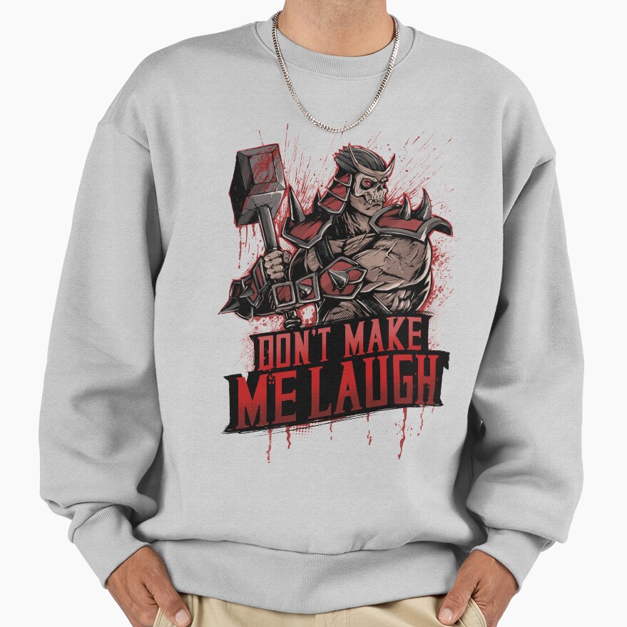 The Emperor Premium Sweatshirt - Image 4