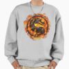 ssrcooversized sweatshirtmens 01heather greyfrontsquare productx1000 24 - Mortal Kombat UK Shop