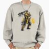 ssrcooversized sweatshirtmens 01oatmeal heatherfrontsquare productx1000 14 - Mortal Kombat UK Shop
