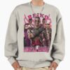 ssrcooversized sweatshirtmens 01oatmeal heatherfrontsquare productx1000 15 - Mortal Kombat UK Shop