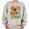 ssrcooversized sweatshirtmens 01oatmeal heatherfrontsquare productx1000 17 - Mortal Kombat UK Shop