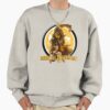 ssrcooversized sweatshirtmens 01oatmeal heatherfrontsquare productx1000 22 - Mortal Kombat UK Shop
