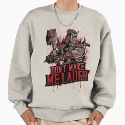 The Emperor Premium Sweatshirt