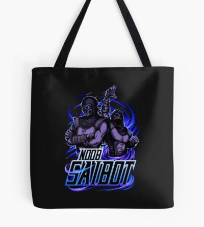 Mortal Kombat Reliable Tote Bag